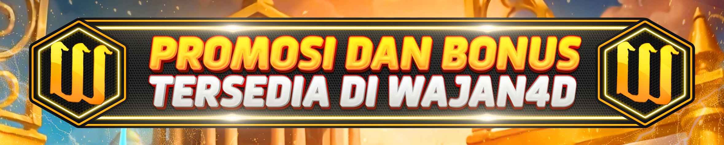 Wajan4d - Pusat Game Online No 1 Terpercaya